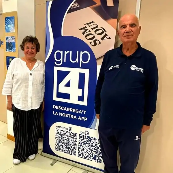 Grup 4 &ndash; Canal 4 Radio mi&eacute;rcoles a las 12:00